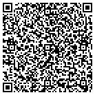 QR code with May Justus Memorial Library contacts