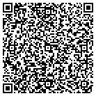 QR code with Claiborne Ambulance Inc contacts