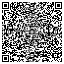 QR code with A 1 Rhino Linings contacts