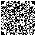 QR code with Romilio Aguilar contacts
