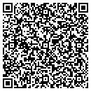 QR code with Ron Choate Upholstery contacts