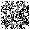 QR code with Peterson R B contacts