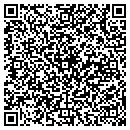 QR code with AA Delivery contacts