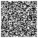 QR code with R P Upholstery contacts