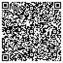 QR code with R & R Restoration & Rphlstry contacts