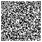 QR code with MT Pleasant Public Library contacts