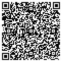 QR code with Mtsu Library contacts