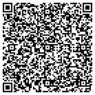 QR code with N B Hardeman Library contacts