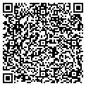 QR code with Ohf contacts