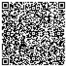 QR code with Santillan's Upholstery contacts