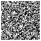QR code with Obion Public Library contacts