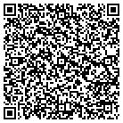 QR code with D & D Community Connection contacts