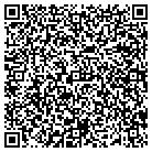 QR code with Richard L Weiss Phd contacts