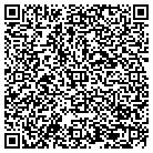 QR code with First Reliance Bank-Technology contacts