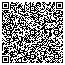 QR code with Ricky Branch contacts