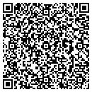 QR code with Mosby Winery contacts