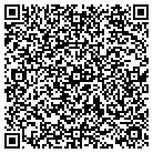 QR code with Threasa's Custom Upholstery contacts