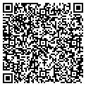 QR code with T Cg contacts
