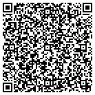 QR code with Tonys Custom Upholstery contacts