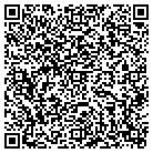 QR code with The Red Light Library contacts