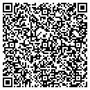 QR code with University Library contacts