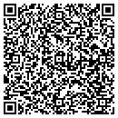 QR code with Turners Upholstery contacts