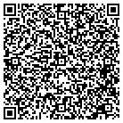 QR code with O Taste & See Bakery contacts