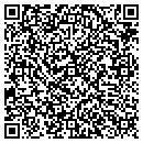 QR code with Are M Branch contacts