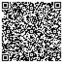 QR code with Zarlenga Lana J MD contacts