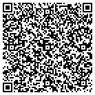 QR code with Arthur Temple Sr Mem Library contacts