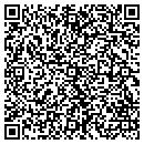 QR code with Kimura & Assoc contacts