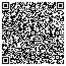 QR code with Reginald M Turner contacts