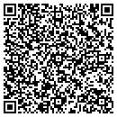 QR code with R & L Distributor contacts