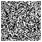 QR code with First State Finance contacts