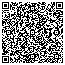 QR code with Rojas Bakery contacts