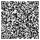 QR code with Avidesign contacts