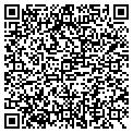 QR code with Romero's Bakery contacts