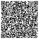 QR code with Balcones Energy Library Inc contacts