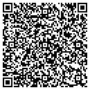 QR code with Hoyt Insurance contacts