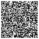 QR code with Zachary Carpet Care contacts