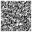 QR code with Zapatas Upholstery contacts