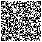QR code with San Luis Obispo Air Pollution contacts