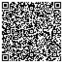 QR code with Cline David W MD contacts