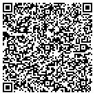 QR code with Blanche K Werner Pubc Library contacts