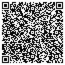 QR code with KTdesigns contacts