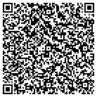 QR code with Cystic Fibrosis Center contacts