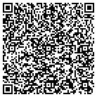 QR code with D H L Worldwide Express contacts