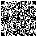 QR code with Allstate contacts