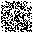 QR code with Fairview Lakes Clinic Forest Lake contacts