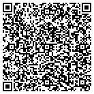 QR code with Fasching Michael C MD contacts